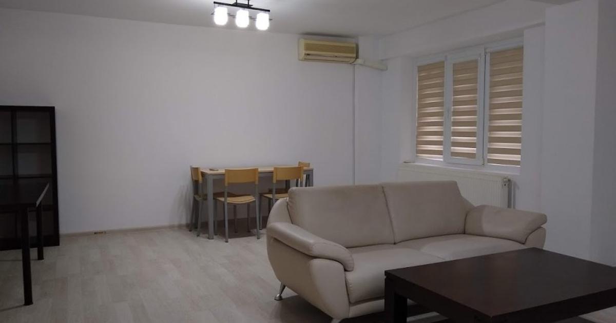 Ultracentral, apartament spatios, finisaje de lux