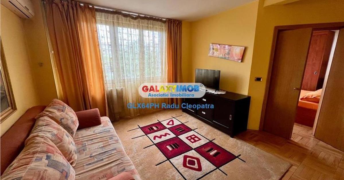 Inchiriere apartament 2 camere, Ploiesti, zona ultracentrala