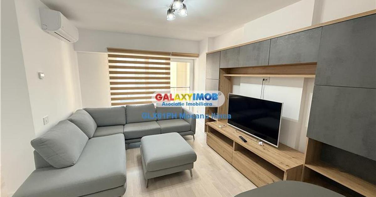 Inchiriere apartament 2 camere, Ultracentral, Ploiesti