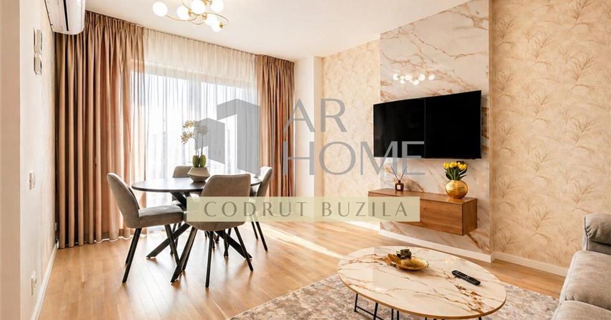 Apartament 2 camere, prima inchiriere, Ploiesti, Parcul Mihai Viteazul