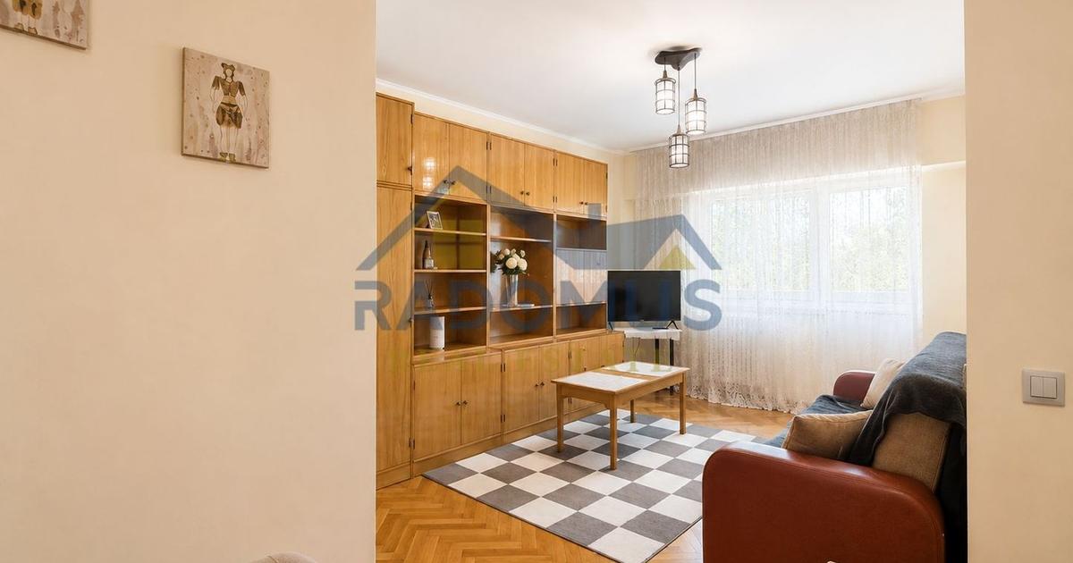 Apartament 2 camere | Ploiesti Ultracentral | Winmarkt | 58 mp | 400€