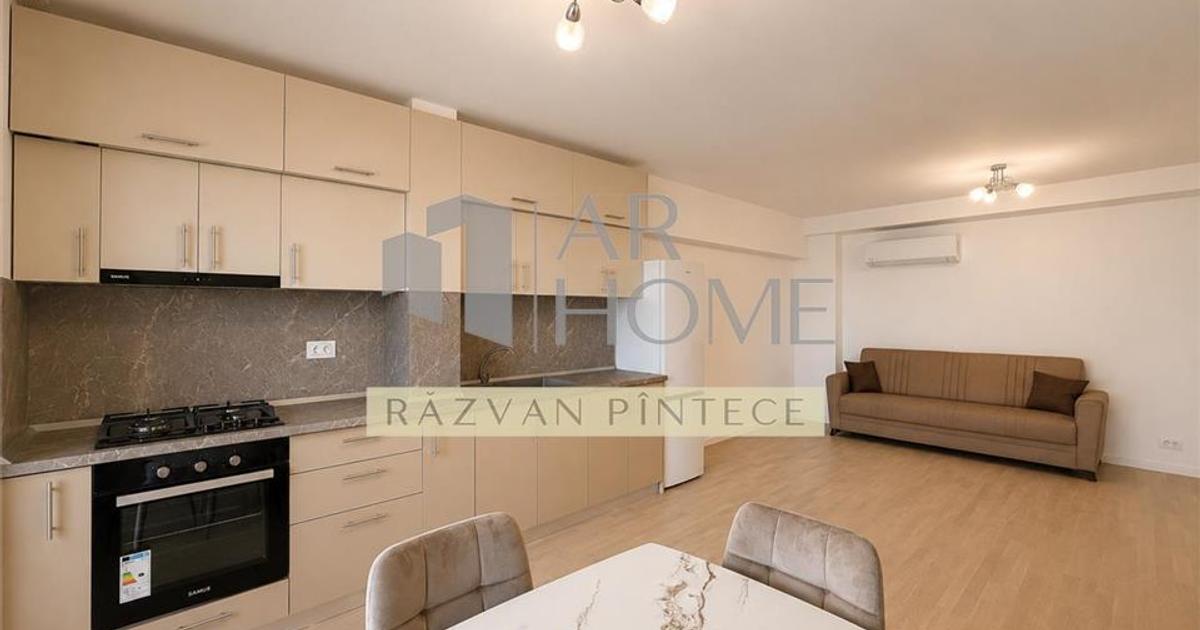 Apartament 4 camere partial sau mobilat complet ultracentral Ploiesti
