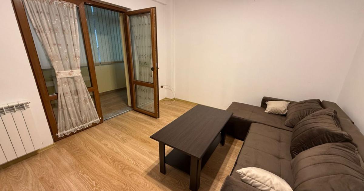 Apartament 3 camere de închiriat | Zonă centrală | Etaj 1