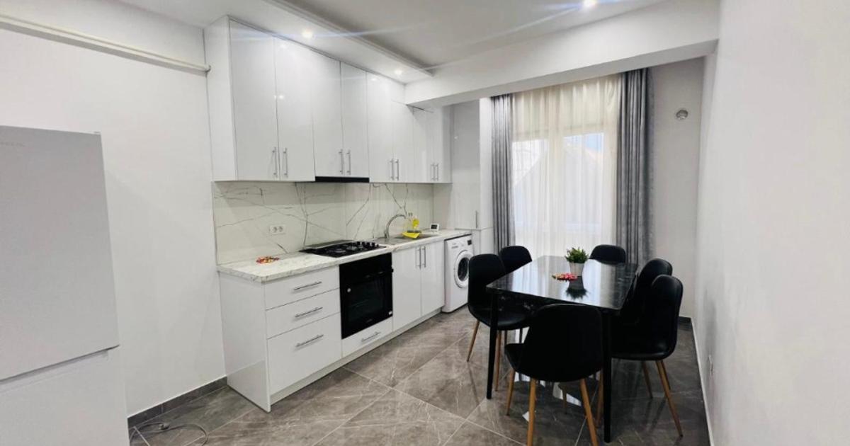 Apartament  mdern de inchiriat ,2 camere,  bloc nou, Radauti