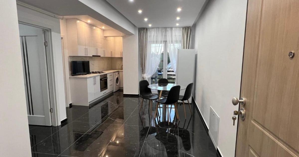 Apartament modern de inchiriat, 2 camere, Radauti