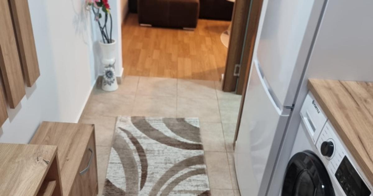 Apartament 2 camere de inchiriat, 41 mp, zona Hurmuzachi-Radauti