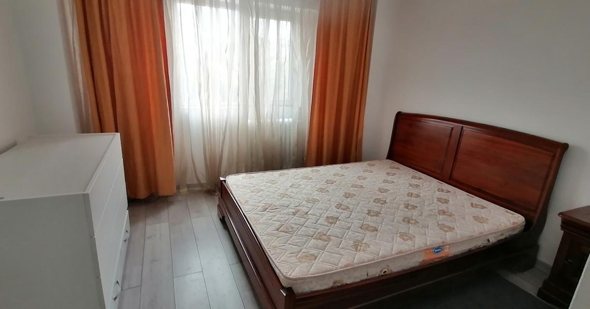Apartament 2 camere Calea lui Traian Nord zona Complex
