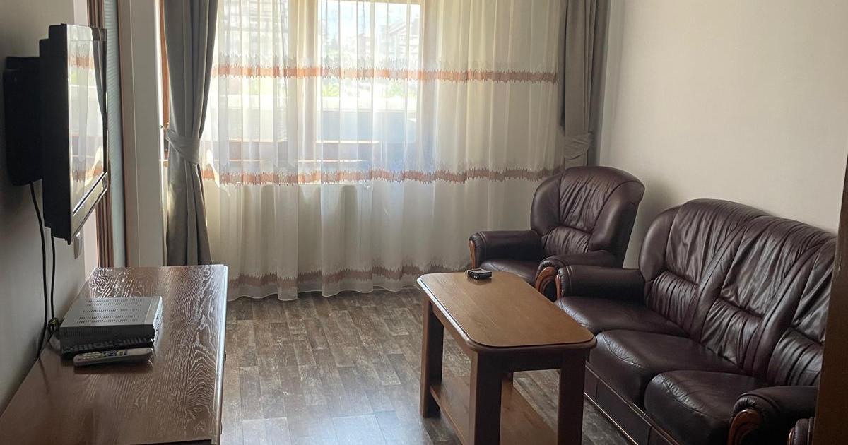 Apartament 3 camere Central et 1