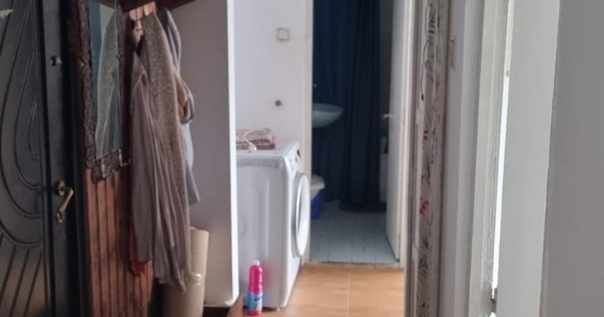 Inchiriere apartament 2 camere, etaj 1 - zona Kaufland