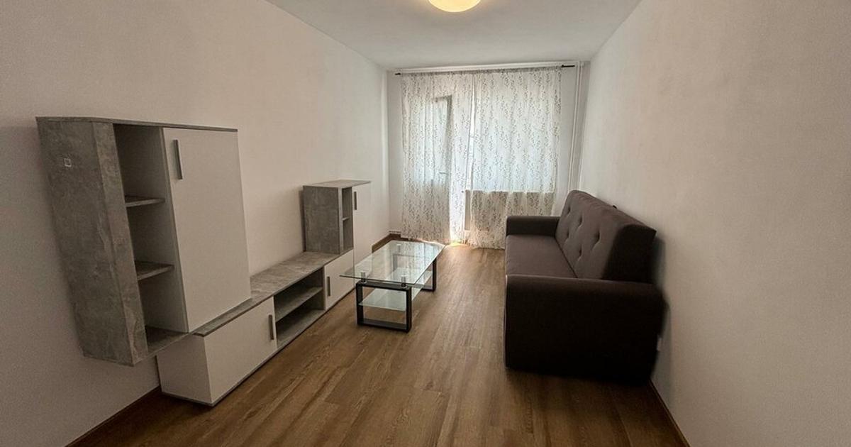 Apartament 2 camere Ostroveni