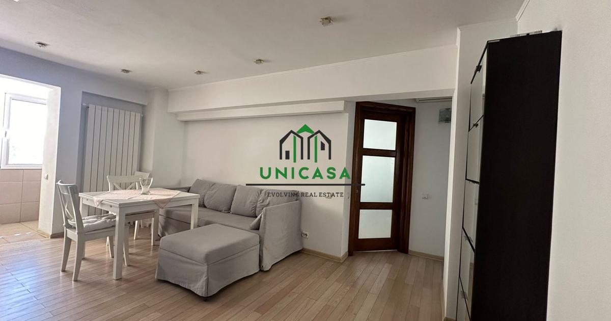 Apartament 3 camere - Ostroveni