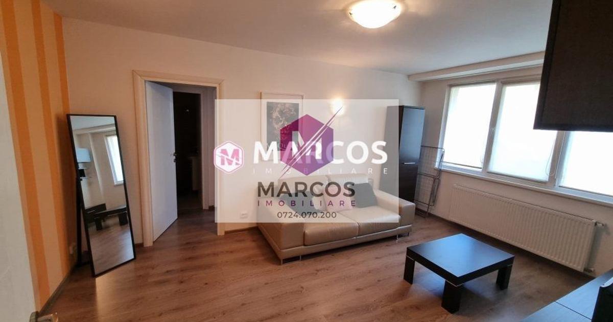 Apartament 2 camere semidecomandat, Parter, Micro 1, ID 702