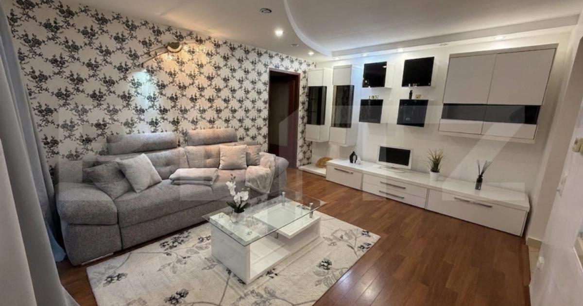 Apartament de inchiriat, 40 mp, zona Centrală