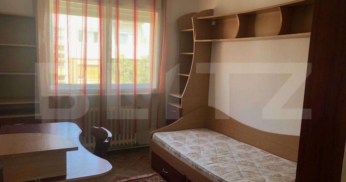 Apartament 3 camere, 70 mp, zona Calea Traian