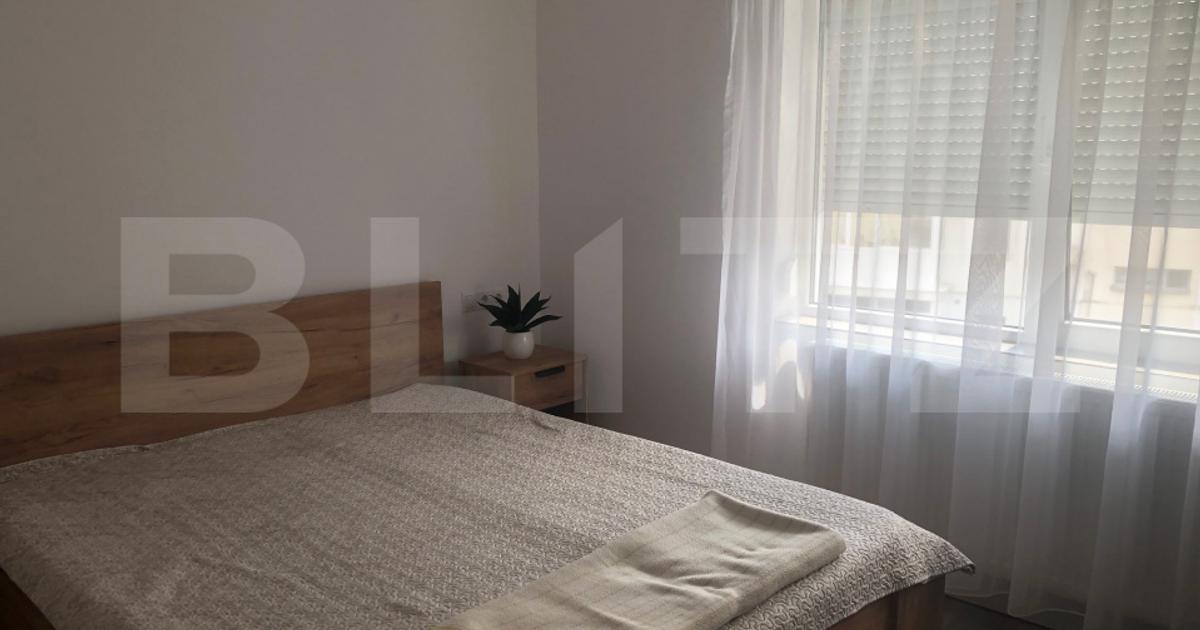 Apartament de inchirriat, 2 camere, 51mp, M16