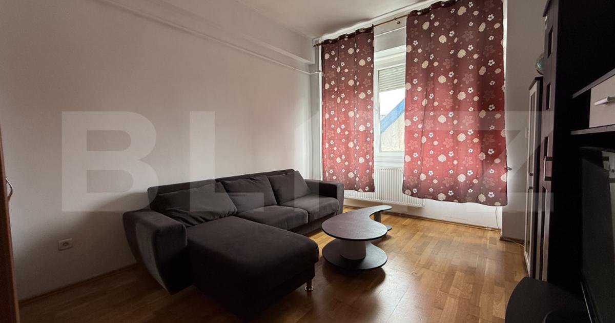 Apartament 2 camere, 54 mp, zona Micro 17