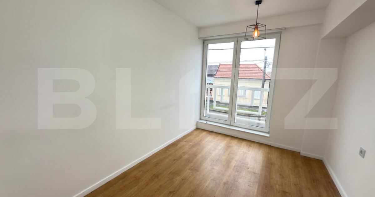 Spațiu de Închiriat – 82 mp – Ideal Salon de infrumusetare sau Terapie/ Birouri