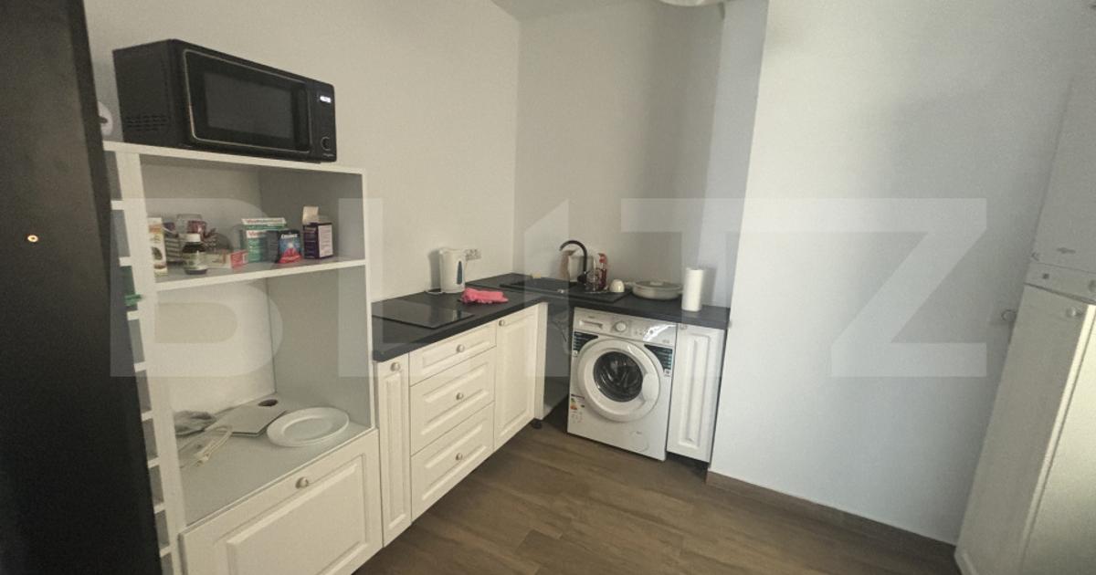 Apartament 3 camere de închiriat, 80 mp, zona Pieței de Vechituri
