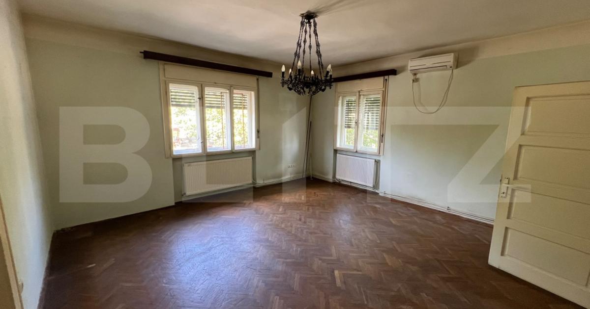 Apartament 3 camere, 94 mp, zona Solidaritatii