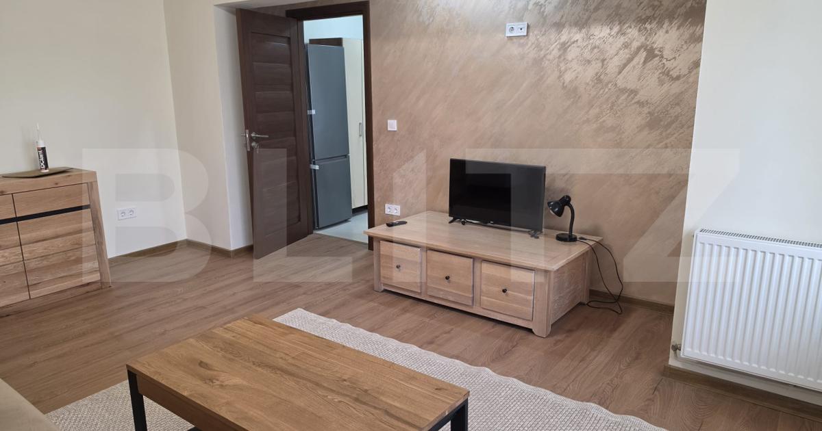 Apartament 2 camere, 56mp. Ultracentral