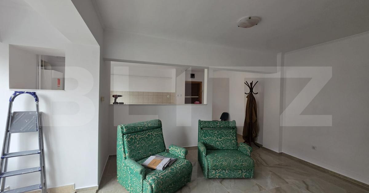 Apartament 2 camere, 52 mp, zona Ultracentral