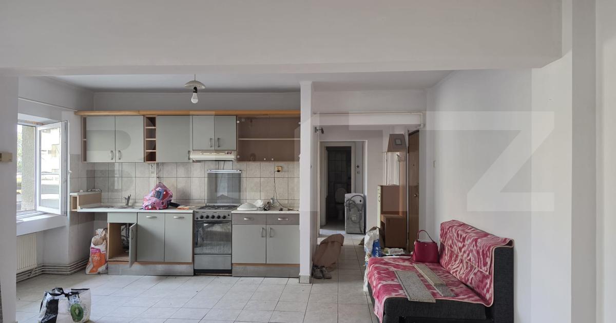 Apartament 3 camere, 72 mp, zona Ultracentral