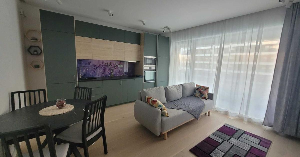 Inchiriere 2 camere Nusco