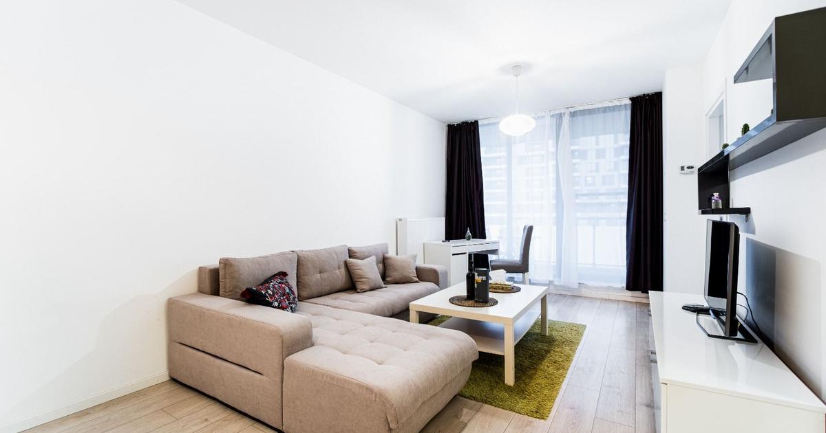 Apartament 2 camere | 53 mp | Aviației | Parcare | Balcon
