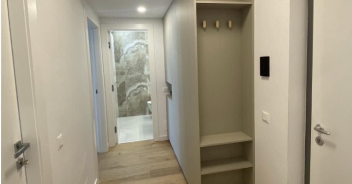 New Apartament 2 camere AVIATIEI NUSCO Vedere curtea interioara LOC DE PARCARE
