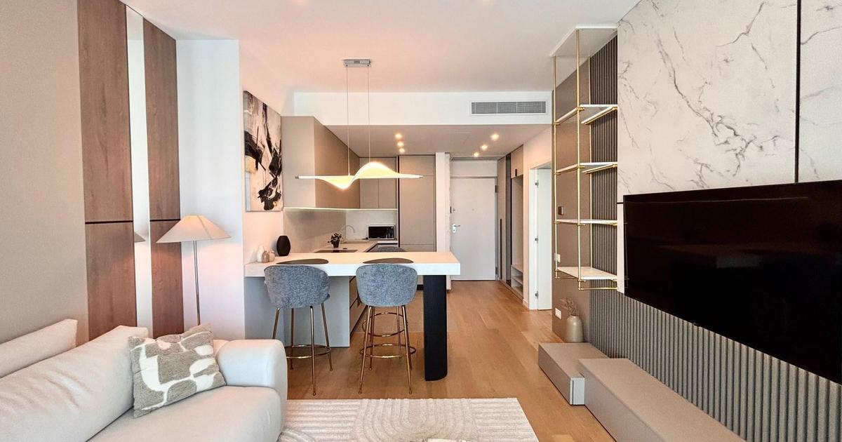 For RENT | 1 bedroom apartment | Floreasca | Promenada Mall