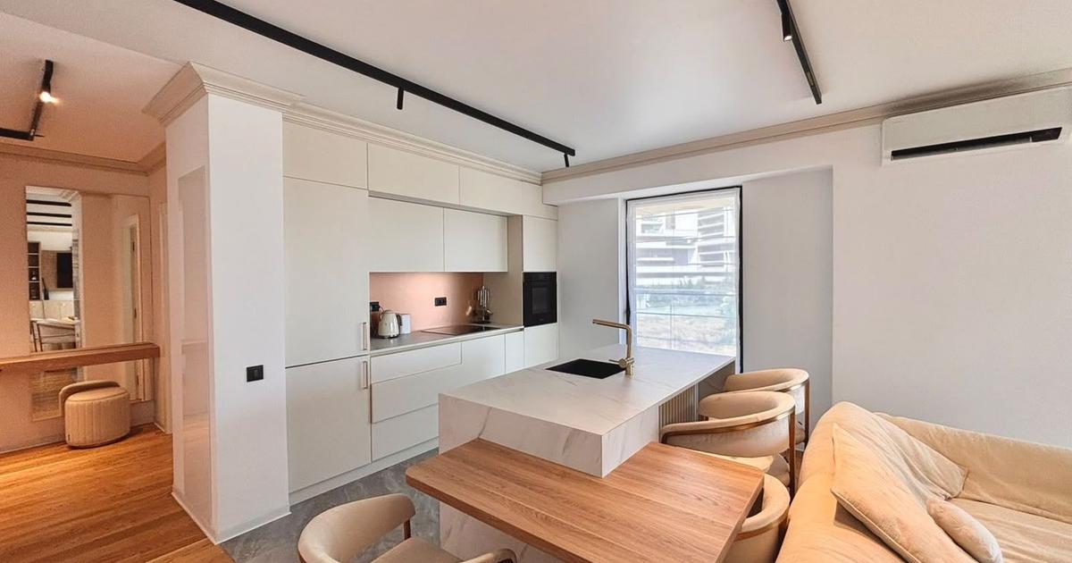 Apartament cu 3 camere de închiriat | Floreasca