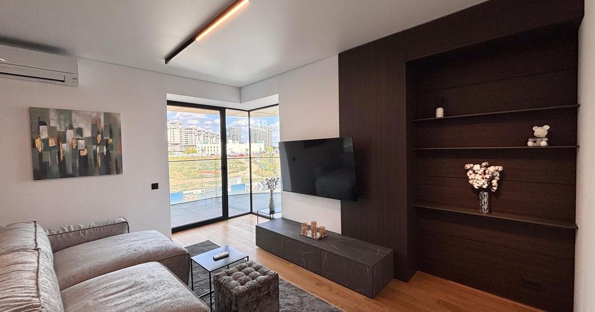 Apartament cu 3 camere d inchiriat | Floreasca