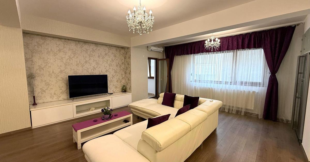 Apartament 3 camere-HERASTRAU-