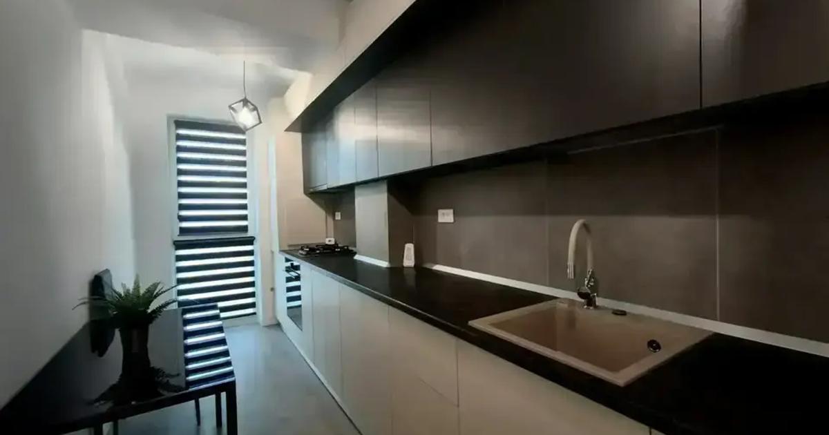 2 Camere+parcare | 4 minute Metrou Teclu | Prima inchiriere | Estoria