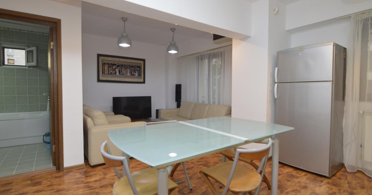 INCHIRIERE APARTAMENT 3 CAMERE UNIRII-CAMERA DE COMERT