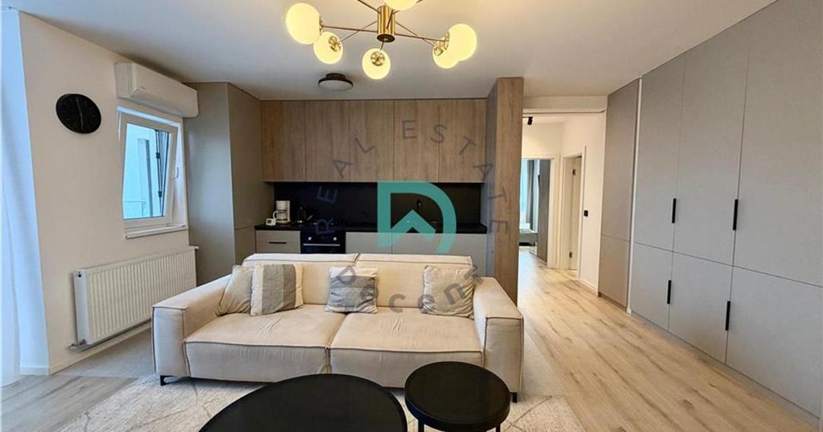 Apartament de lux cu 4 camere – Doamna Stanca, Șelimbăr, Sibiu