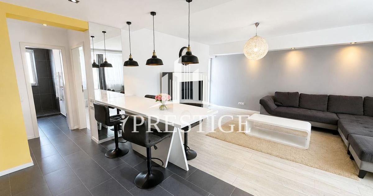 APARTAMENT 2 CAMERE, ETAJ 2, BALCON, LOC PARCARE, CARTIER ARHITECȚILOR