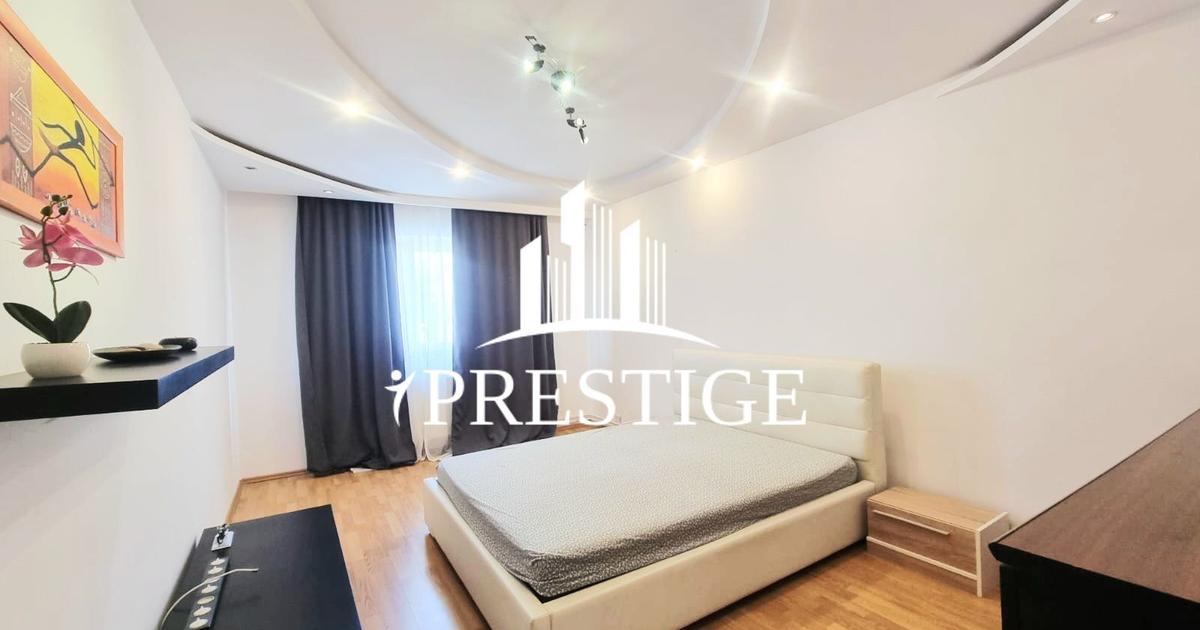 APARTAMENT 3 CAMERE ETAJ 1, CALEA DUMBRĂVII - FACULTATEA DE ȘTIINȚE EC