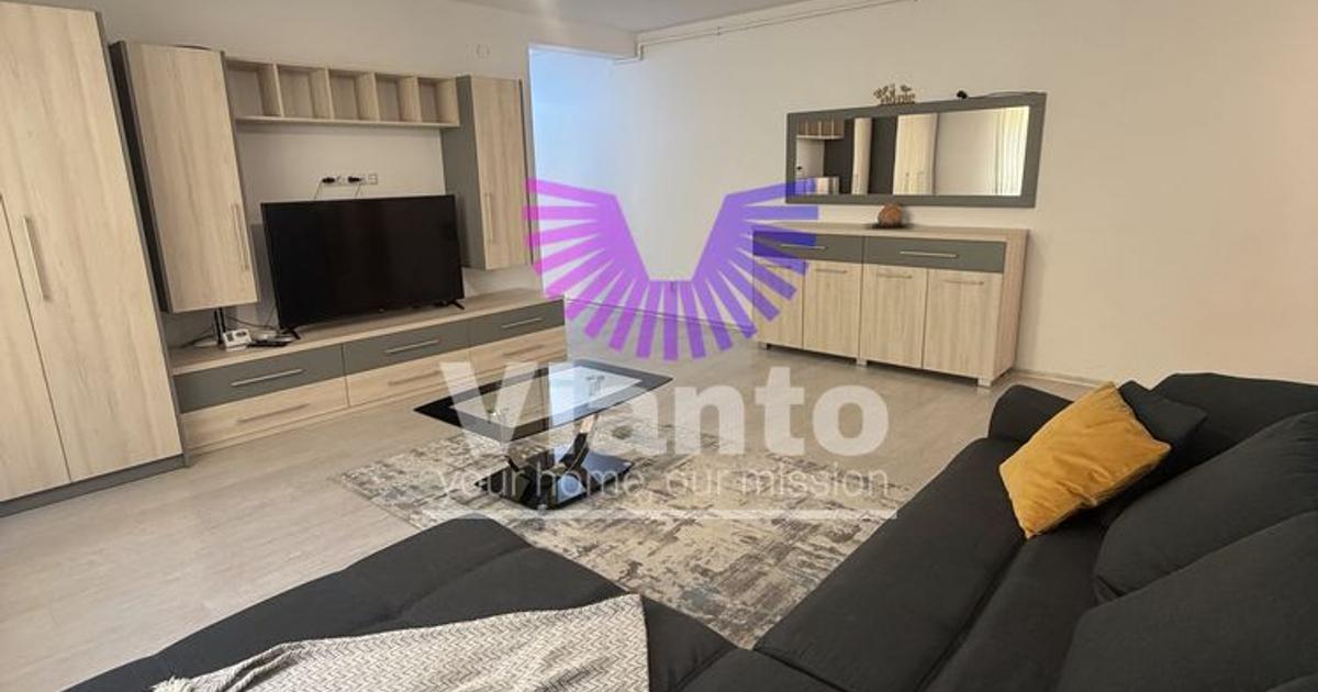 Apartament 2 camere | Parcare | Zona Centrala | Sibiu