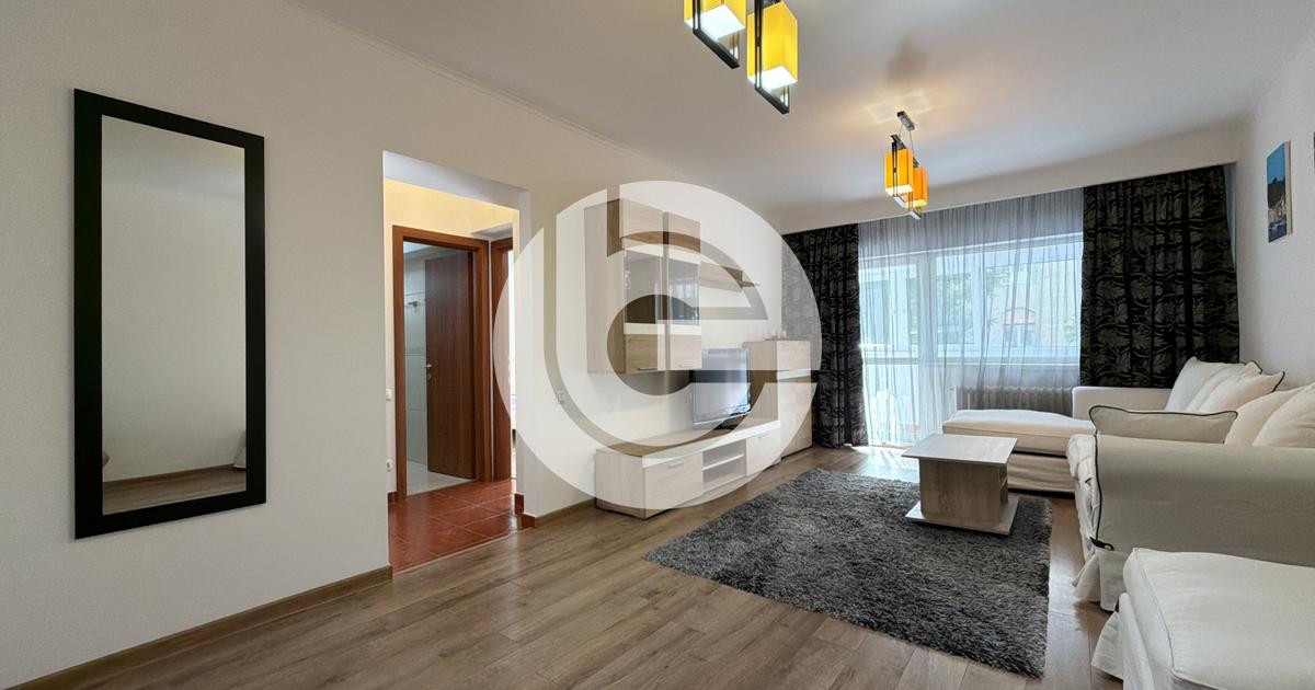 Inchiriere apartament | 100 MpU | 3 camere | 2 băi | Etaj 2 | Central