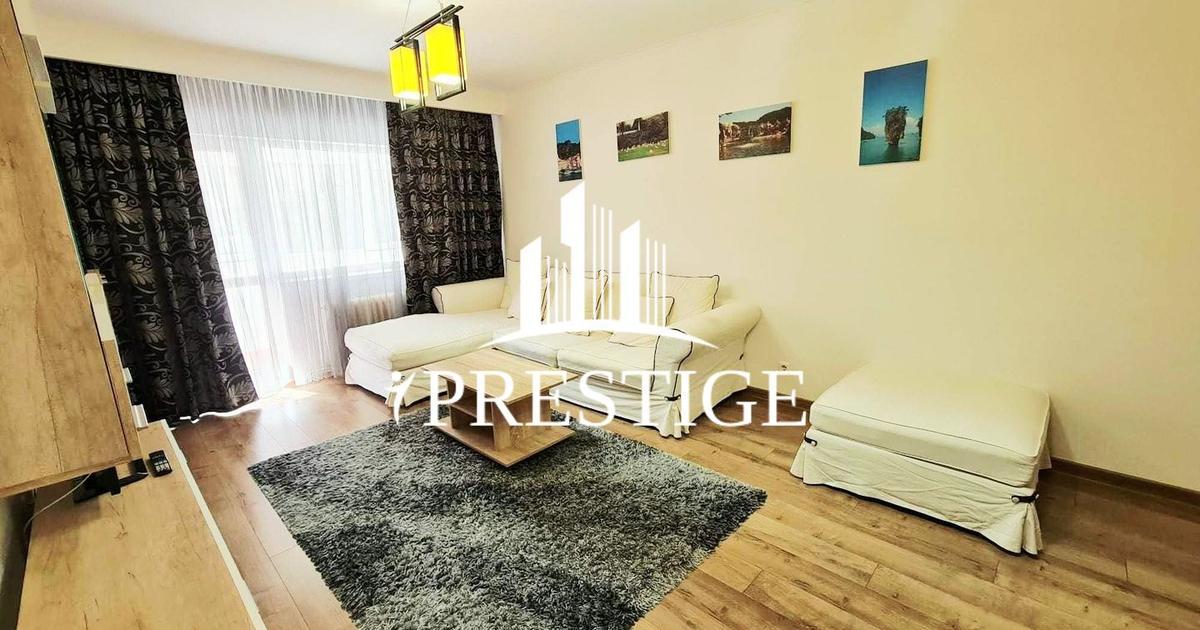 APARTAMENT 3 CAMERE, 100 MP UTILI, 2 BĂI, 2 BALCOANE,  ZONA CENTRALĂ