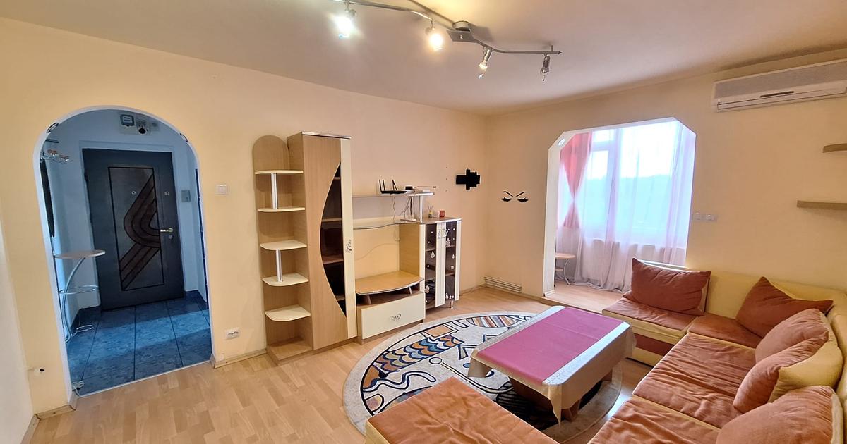 Apartament de inchiriat, 3 camere, 70mp, str.Rahovei, !