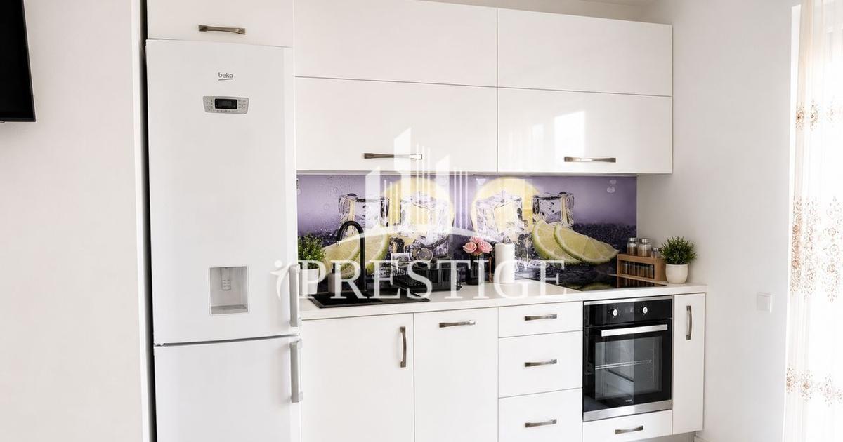 APARTAMENT 3 CAMERE | BALCON | PARCARE | LIFT | ZONA RAHOVEI