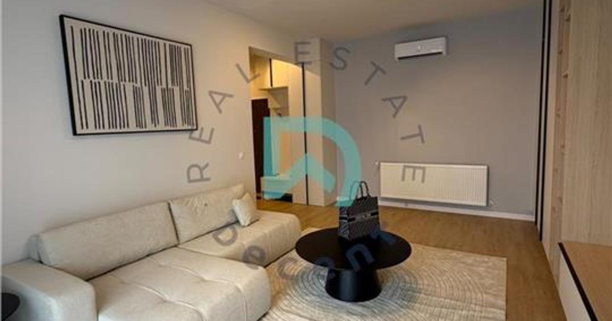 Apartament 3 camere, 2 bai de inchiriat - Zona Rahovei, Sibiu