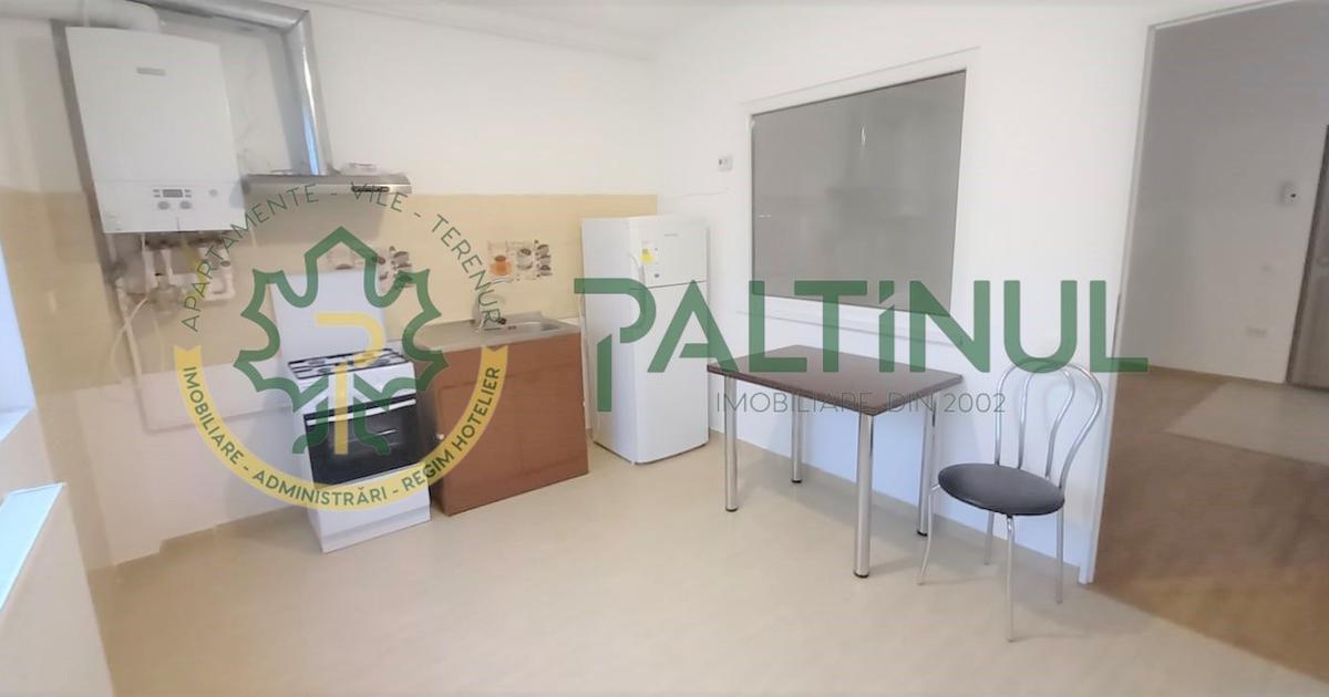 Apartament de inchiriat 2 camere, Cartier Arhitectilor