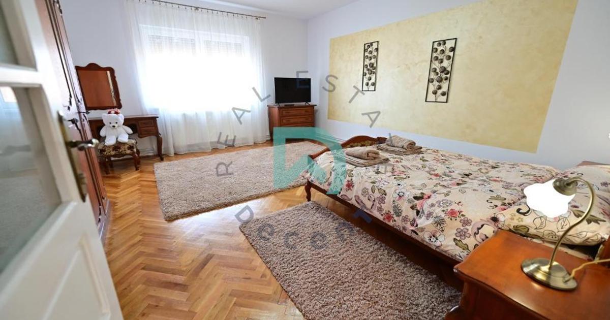 Apartament 2 camere de inchiriat - ZONA TURNISOR, Sibiu
