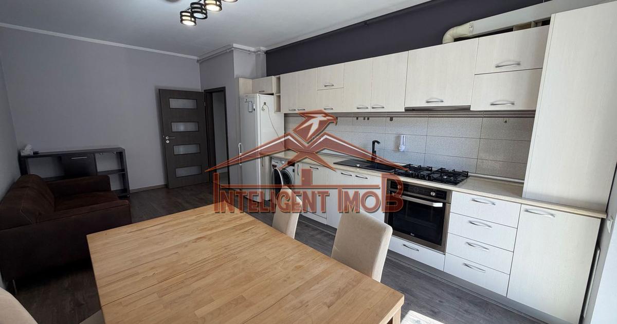 Apartament cu 3 camere in Sibiu pe Strada Distribuției
