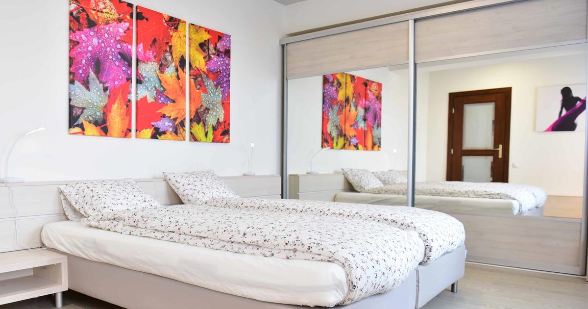 Apartament 2 camere de inchiriat , ultracentral str.Crisanei!