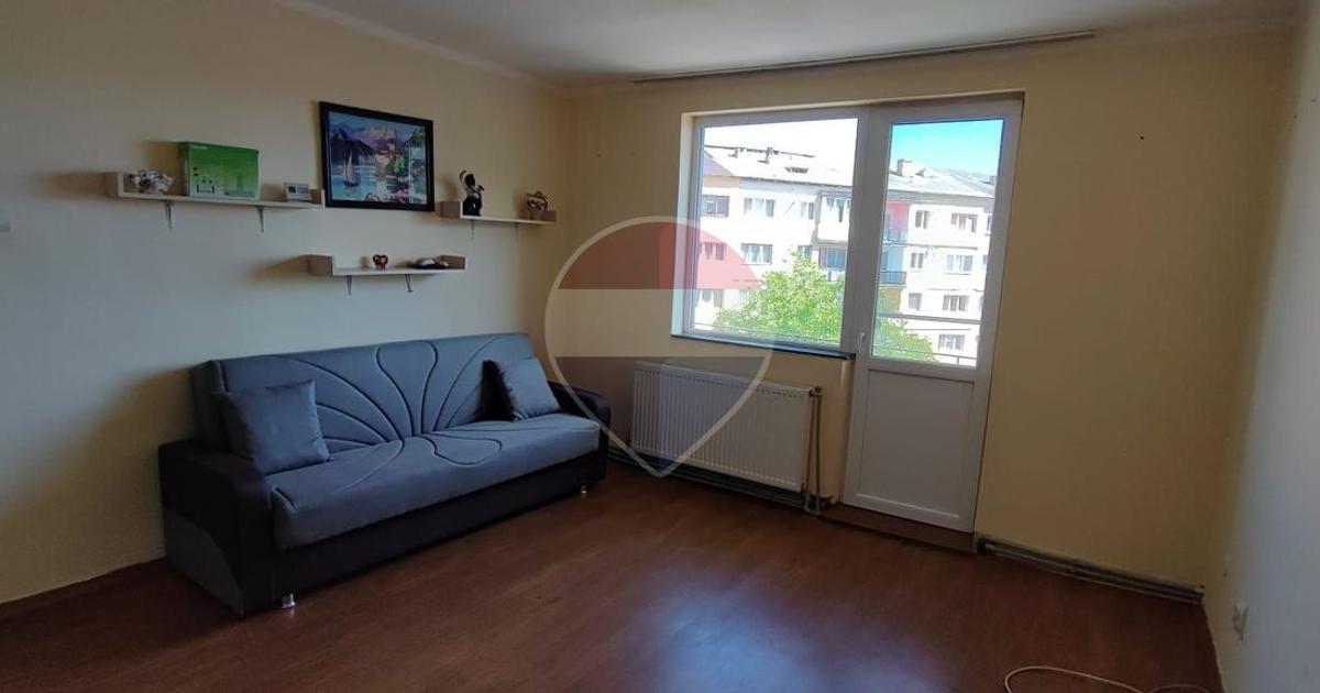 Apartament 2 camere de Închiriat! Se acceptă animale de companie!