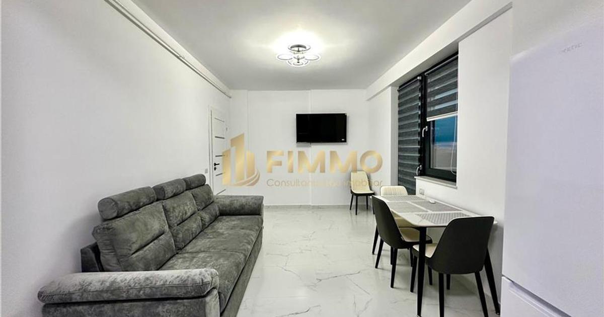 Prima inchiriere | Loc de parcare inclus | ID: 1396